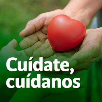 Cuida't i cuida'ns