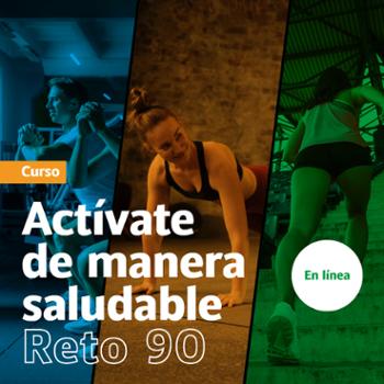 Curs per fer exercici fsic de manera regular - Repte 90